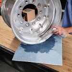 PIG Heavyweight Absorbent Mats - 100 Count