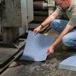 PIG Heavyweight Absorbent Mats - 100 Count