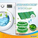 Reusable Wet Pads for Swiffer Mop - 6 Pack