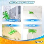 Reusable Wet Pads for Swiffer Mop - 6 Pack