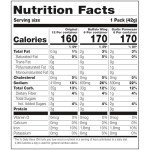 Snack Factory Pretzel Crisps Variety Pack - 24 Count