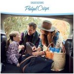 Snack Factory Pretzel Crisps Variety Pack - 24 Count