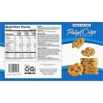 Snack Factory Pretzel Crisps Variety Pack - 24 Count