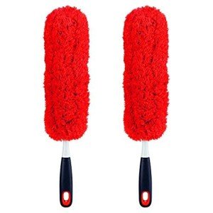 OXO Good Grips Microfiber Duster Set of 2