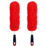 OXO Good Grips Microfiber Duster Set of 2