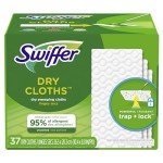 Swiffer Sweeper Dry Mop Pad Refills, 40 Count