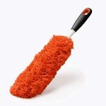 OXO Good Grips Microfiber Duster Set of 2