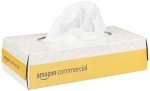 AmazonCommercial 2-Ply Facial Tissue, 3000 Count
