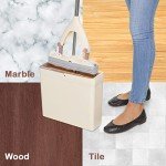 Poly Mop PVA Sponge Mop with Bucket and 3 Heads