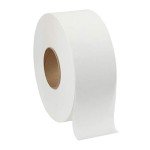 Georgia-Pacific 2-Ply Jumbo Jr. Toilet Paper Rolls