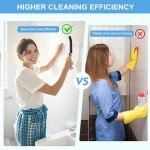 Dfacio 11-Piece Crevice Cleaning Brush Set