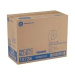 Georgia-Pacific 2-Ply Jumbo Jr. Toilet Paper Rolls