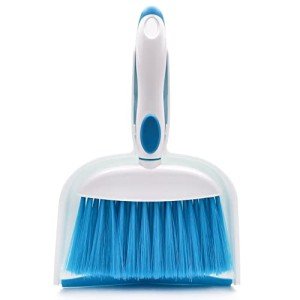 Mini Broom and Dustpan Set for Home Clean-Up