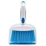 Mini Broom and Dustpan Set for Home Clean-Up