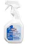 Clorox Clean-Up Disinfectant Cleaner with Bleach, 32 oz