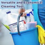 Ultra Germicidal Bleach Cleaner - 1 Gallon (6 Pack)