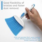 Mini Broom and Dustpan Set for Home Clean-Up