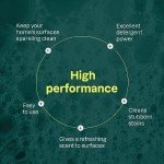 Citrus Zest All-Purpose Cleaner, 27.1 fl oz