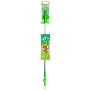 Swiffer Sweeper 2-in-1 Mop and Broom Kit