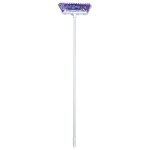 Soft Sweep Magnetic Broom Set - Assorted Colors