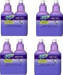 Swiffer WetJet Lavender Vanilla Floor Cleaner Solution