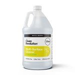 Clean Revolution Eco-Friendly Multi-Surface Cleaner Refill