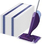 Swiffer Wet Jet Mop Refill Pads - 24 Count