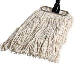 Fuller Brush Professional Cotton Wet Mop Cleaner