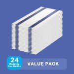 Swiffer Wet Jet Mop Refill Pads - 24 Count