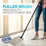 Fuller Brush Professional Cotton Wet Mop Cleaner