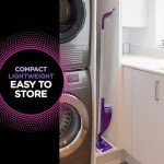 Swiffer WetJet Mop Starter Kit with 46-Inch Handle