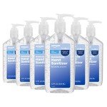 Original Hand Sanitizer 62% - 12 fl oz (6 Pack)