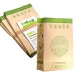 Compostable Kitchen Food Waste Bags - 35 Pack