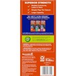 Hefty 30 Gallon Unscented Multipurpose Trash Bags