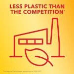 Glad ForceFlex MaxStrength 13 Gal Kitchen Trash Bags