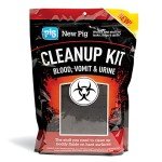 Bodily Fluid Cleanup Kit - 10 Count