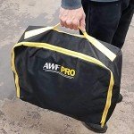 Portable Universal Spill Kit for Trucks and Homes