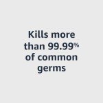 Original Hand Sanitizer 62% - 12 fl oz (6 Pack)