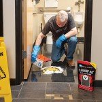 Bodily Fluid Cleanup Kit - 10 Count