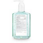 Purell Advanced Hand Sanitizer, 8 oz Bottles (4-Pack)