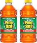 Pine-Sol Multi-Surface Cleaner & Deodorizer, 80 Oz
