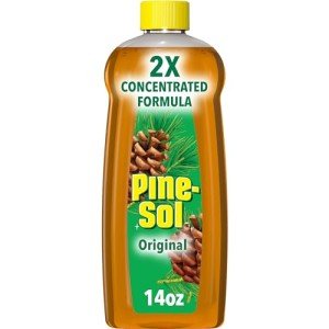 Pine-Sol Original Multi-Surface Cleaner, 14 Oz