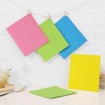 Homaxy 10 Pack Reusable Swedish Dishcloths
