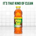 Pine-Sol Original Multi-Surface Cleaner, 14 Oz