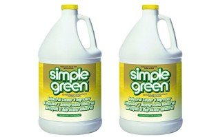 Simple Green Industrial Cleaner & Degreaser - Lemon Juice