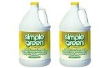 Simple Green Industrial Cleaner & Degreaser - Lemon Juice
