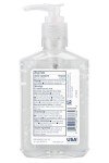 Germ-X Original Hand Sanitizer Pump 8 Fl Oz, 12 Pack