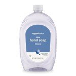 Gentle Clear Liquid Hand Soap Refill, 50 oz