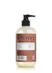 Mrs. Meyer's Hand Soap, Gingerbread Scent, 12.5oz