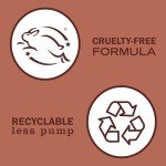 Mrs. Meyer's Hand Soap, Gingerbread Scent, 12.5oz